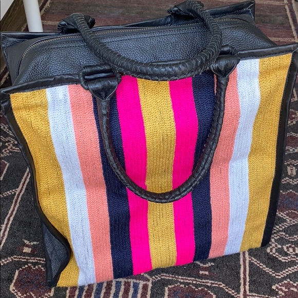 Cleobella Handbags - Cleobella Tote